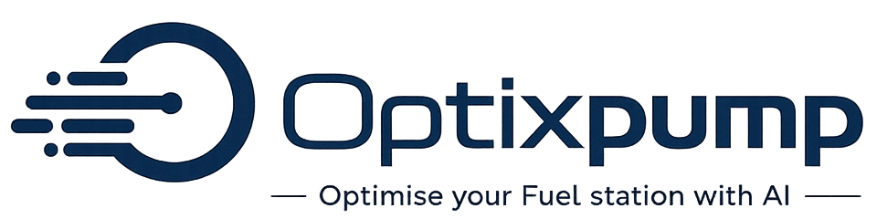 OptixPump – AI Petrol Pump Management Software